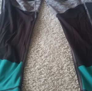 2 Expcore leggings